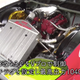 Illustration for article titled This GT-R Engine-Swapped Ferrari 550 Drift Car Is Pure Sacrilege and I Love It